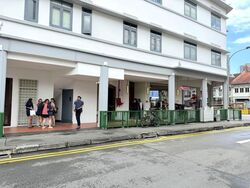 Jalan Besar (D8), Retail #568699431